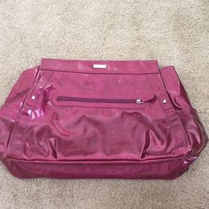 Miche Prima Rihanna plum cover